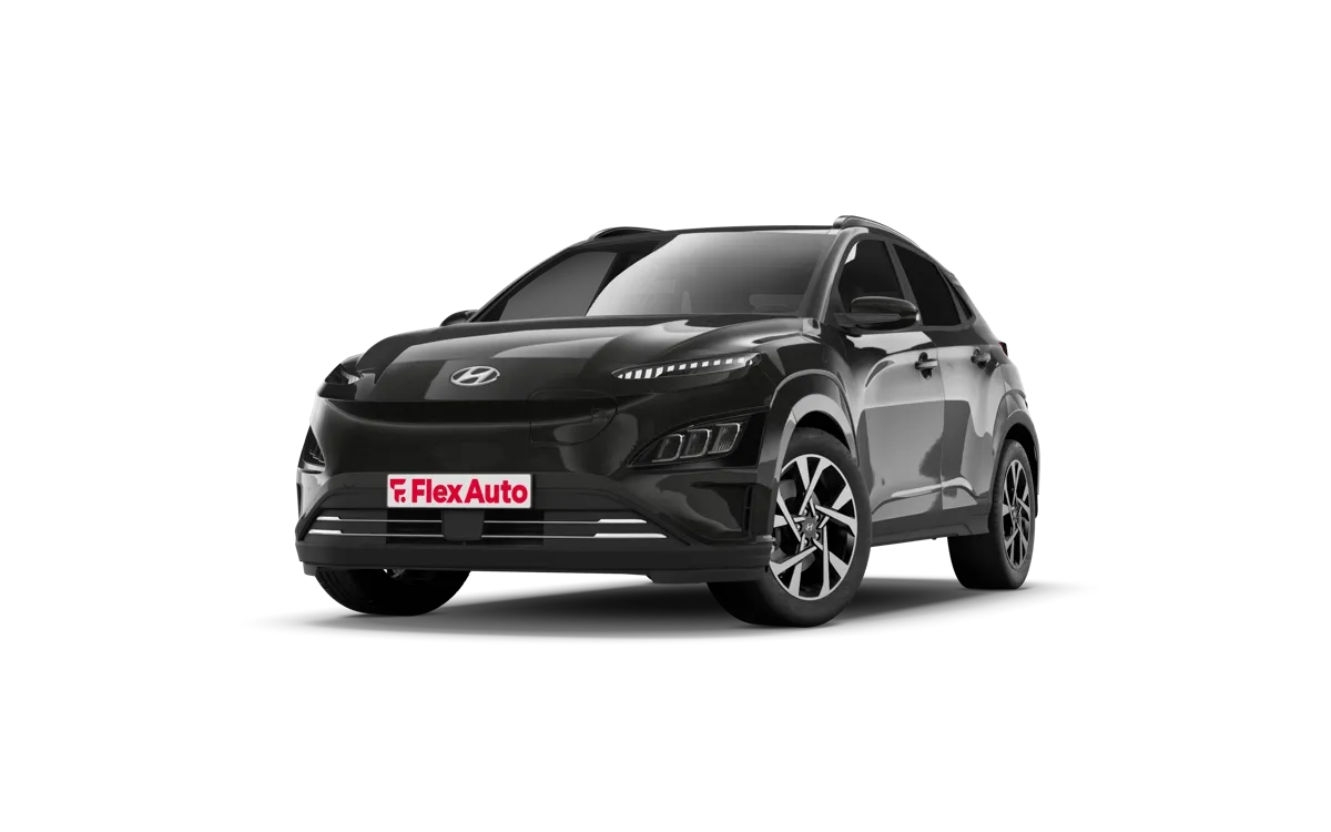 Hyundai Kona X line | FlexCar