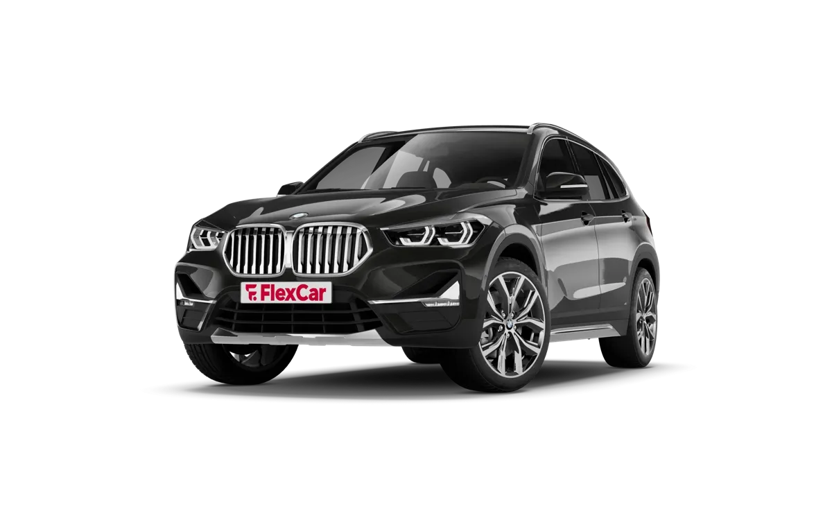 BMW X1 16d Connected FlexCar bmw-x1-16d-connected-flexcar